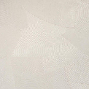 Hand Combed Plaster Cement 5013951 by Schumacher Wallpaper