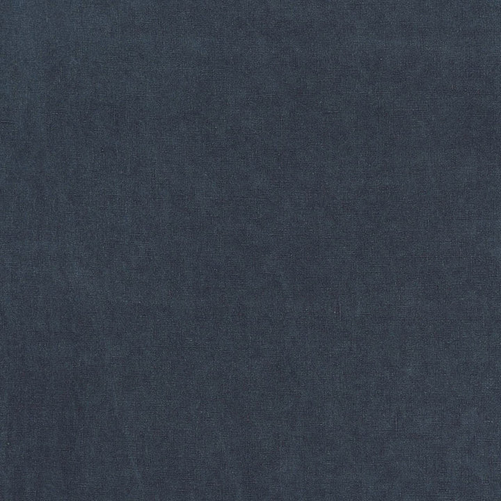 Nimes Weave Indigo 67910 by Schumacher Designer Fabric AU NATUREL 2 See Sample BELGIUM LIGHT DUTY </p><p>Repeat: Horizontal: - and Vertical: - 52" WIDE (132CM) - Swanky Fabrics -