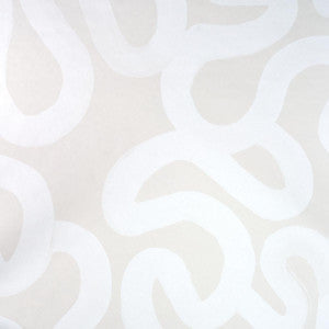 Trace Sesame 5013992 by Schumacher Wallpaper