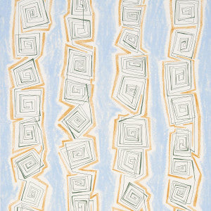 Taboo Sky 5014211 by Schumacher Wallpaper