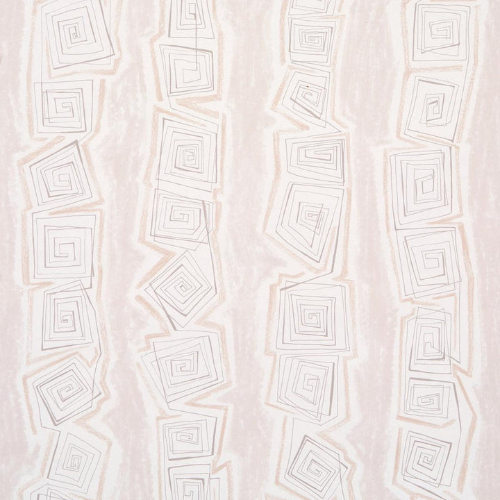 Taboo Fog 5014213 by Schumacher Designer Wallpaper Backdrop 27.0" - Swanky Fabrics -