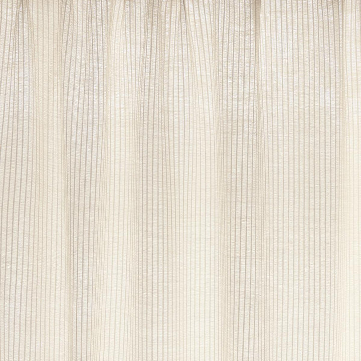 Wren Alpaca Sheer Ivory 81941 by Schumacher Fabric Patterson Flynn - Fabric Carolina -