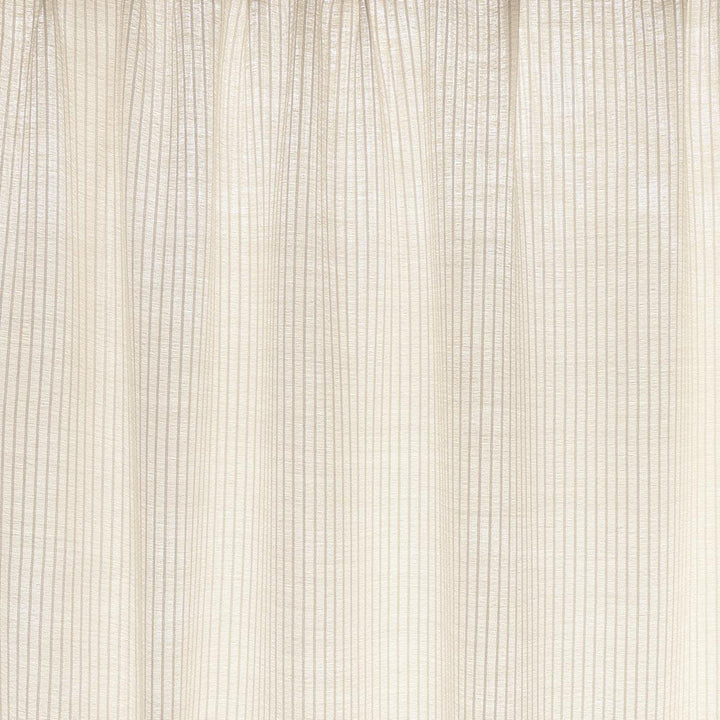 Wren Alpaca Sheer Ivory 81941 by Schumacher Designer Fabric Patterson Flynn - Swanky Fabrics -