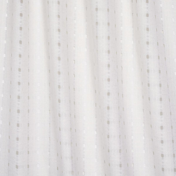 Henri Wool Mohair Sheer Ivory 81950 by Schumacher Fabric Patterson Flynn 1.75" - Fabric Carolina -