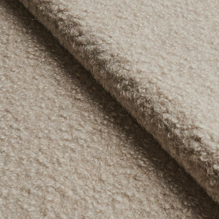 Teddy Wool Boucl Rabbit 82060 by Schumacher Designer Fabric Patterson Flynn - Swanky Fabrics -