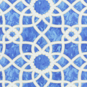 In Great Shape River 679301 by Waverly Fabric
