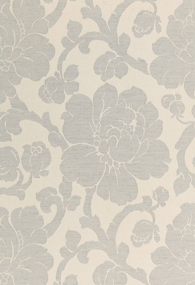 Taishan Weave Greige 67931 by Schumacher Fabric - 48% Cotton, 46% Viscose, 6% Linen Martindale 20,000 Horizontal: 27.5 and Vertical: 27.5 55 - Fabric Carolina -