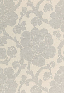 Taishan Weave Greige 67931 by Schumacher Fabric