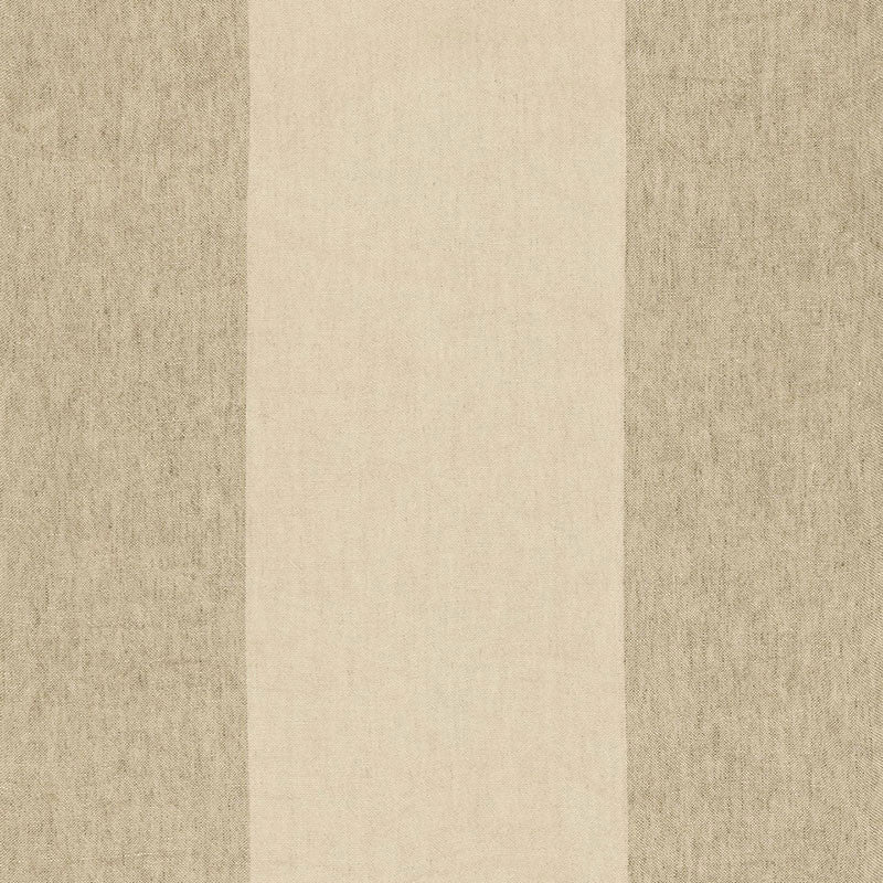 Vista Linen Stripe Flax 67940 by Schumacher Fabric ESSENTIALS: SHEERS & CASEMENTS I See Sample ITALY . </p><p>Repeat: Horizontal: 22" (56CM) and Vertical: - 120" WIDE (305CM) - Fabric Carolina -