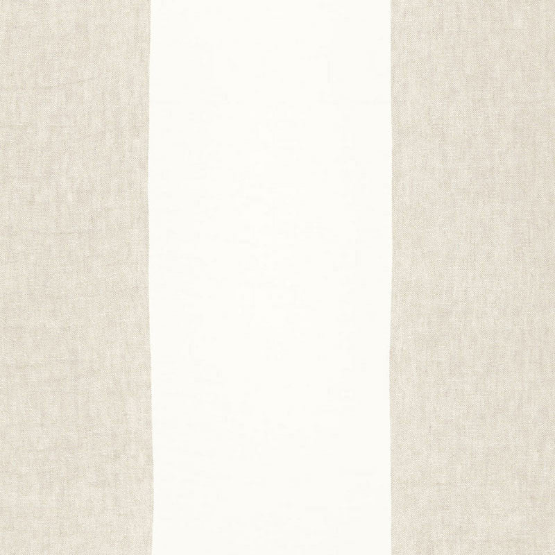 Vista Linen Stripe Linen 67941 by Schumacher Fabric ESSENTIALS: SHEERS & CASEMENTS I See Sample ITALY . </p><p>Repeat: Horizontal: 22" (56CM) and Vertical: - 120" WIDE (305CM) - Fabric Carolina -