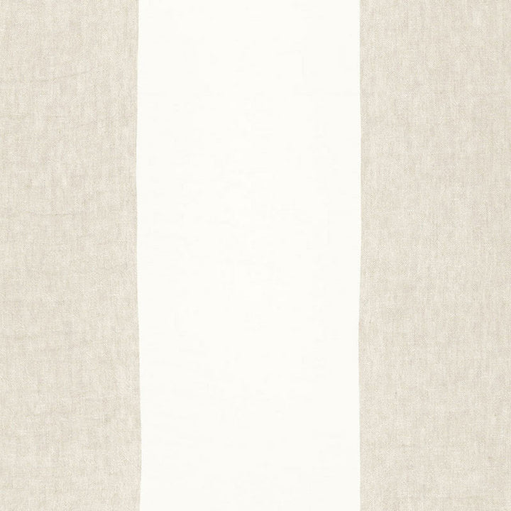 Vista Linen Stripe Linen 67941 by Schumacher Fabric ESSENTIALS: SHEERS & CASEMENTS I See Sample ITALY . </p><p>Repeat: Horizontal: 22" (56CM) and Vertical: - 120" WIDE (305CM) - Fabric Carolina -