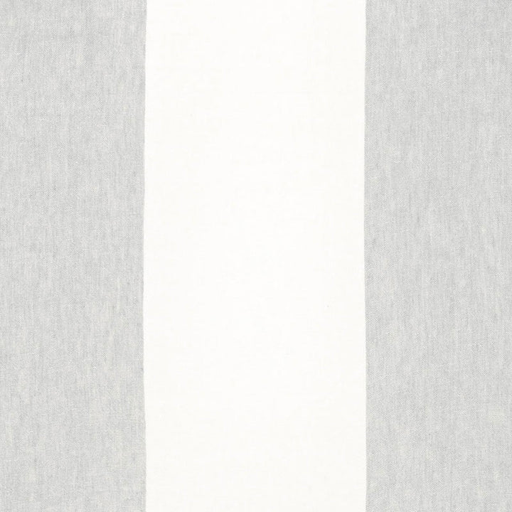 Vista Linen Stripe Fog 67942 by Schumacher Fabric ESSENTIALS: SHEERS & CASEMENTS I See Sample ITALY . </p><p>Repeat: Horizontal: 22" (56CM) and Vertical: - 120" WIDE (305CM) - Fabric Carolina -