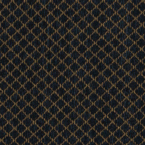 6794 Cobalt by Charlotte Fabric