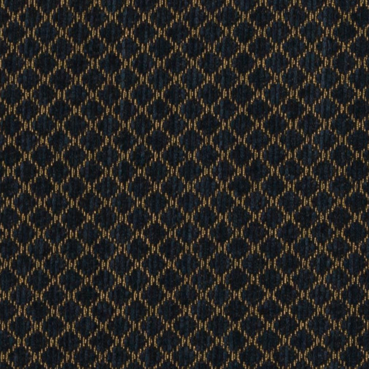 6794 Cobalt by Charlotte Fabric Ring Book Page #56 100% Woven Polyester Asia Exceeds 50,000 Wyzenbeek Rubs (Heavy Duty) Horizontal: 0.5" x Vertical: 0.5" 54 Inches - Fabric Carolina -