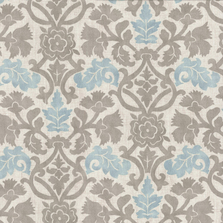Anika Spa 679531 by Waverly Fabric - 100%Cotton U.S.A. 51000 Horizontal: 6.75 and Vertical: 13.5 54 - Fabric Carolina -