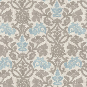 Anika Spa 679531 by Waverly Fabric