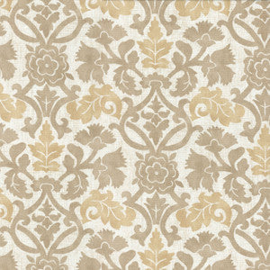 Anika Flax 679532 by Waverly Fabric