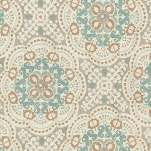 Astrid Spa 679541 by Waverly Fabric