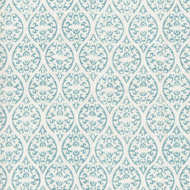 Ulla Spa 679551 by Waverly Fabric - 100% COTTON USA 51000 Horizontal: 6.75 and Vertical: 8.5 54 - Fabric Carolina -