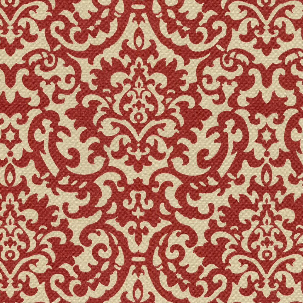 Duncan Jewel 679612 by Waverly Sun N Shade Fabric - 100% SPUN Polyester USA 51000 Horizontal: 13.5 and Vertical: 13.5 54 - Fabric Carolina -