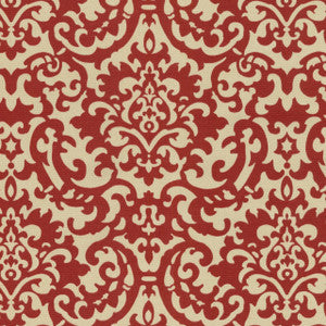 DUNCAN Jewel 679612 by Waverly Sun N Shade Fabric