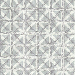 Squared Away Fossil 679881 by Waverly Fabric