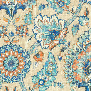 CASTLEFORD Capri 679911 by Waverly Sun N Shade Fabric