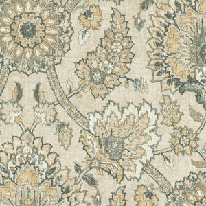 CASTLEFORD Sterling 679912 by Waverly Sun N Shade Fabric