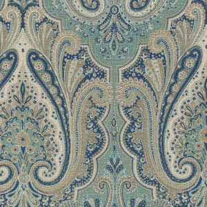 Set The Mood Indigo 679921 by Waverly Fabric