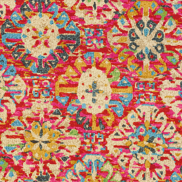 Craft Culture Jubilee 679931 by Waverly Fabric - 100% COTTON Korea 42000 Horizontal: 13.5 and Vertical: 27 54 - Fabric Carolina -