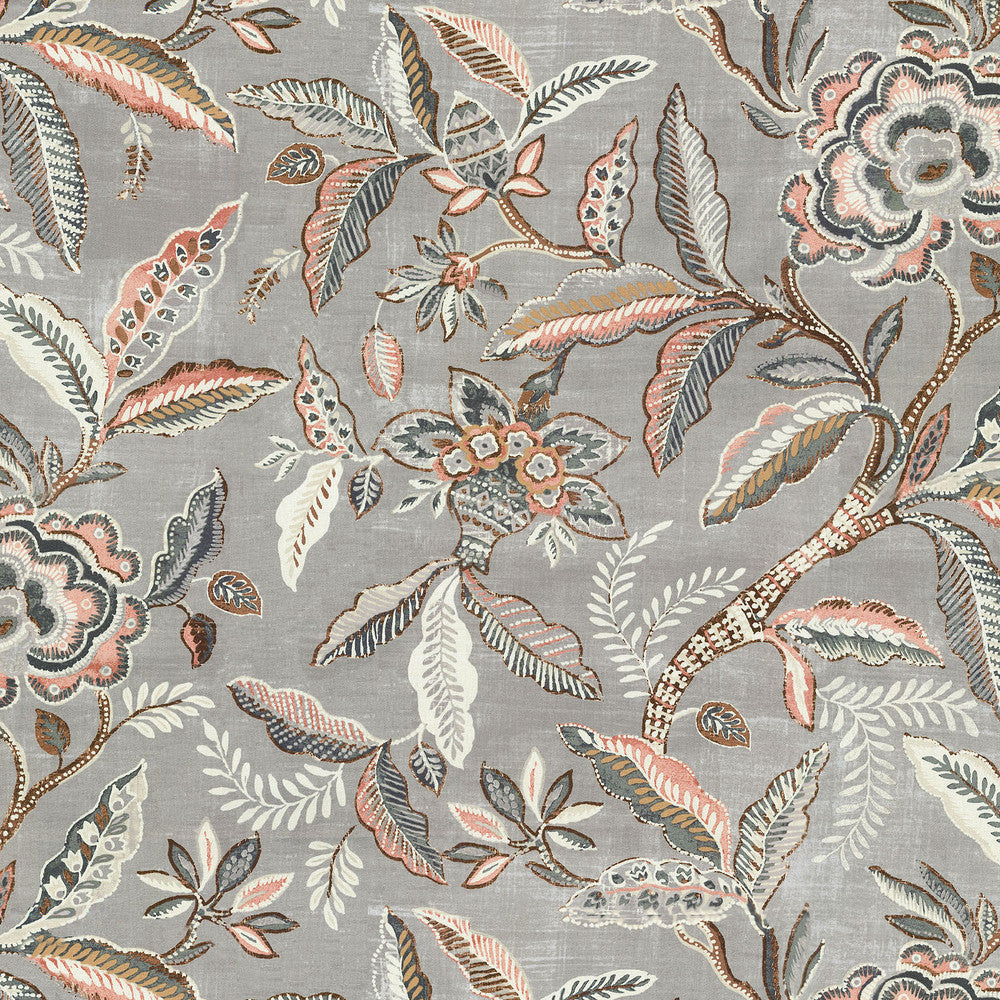 Key of Life Blush 679942 by Waverly Fabric - 61% RAYON 39% POLYESTER Pakistan 42000 Horizontal: 27 and Vertical: 27 54 - Fabric Carolina -
