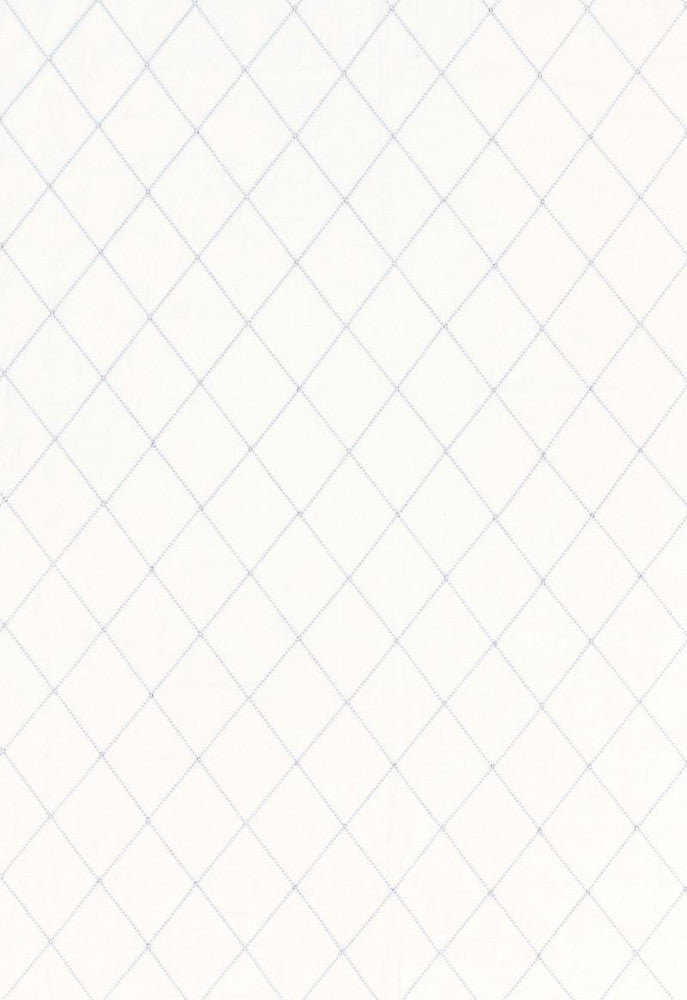 Marquise Embroidery Pearl 68000 by Schumacher Fabric Firenze-Sheers 73% Linen, 18% Crystal, 8% Viscose, 1% Cotton - Horizontal: 2 and Vertical: 5 51 - Fabric Carolina -