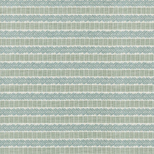 Admiral Stripe Spa 680101 by Waverly Fabric
