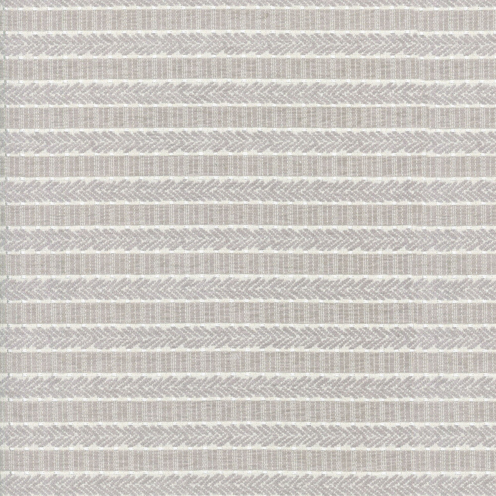 Admiral Stripe Nickel 680102 by Waverly Fabric ELEMENTS OF STYLE 89% Polyester 11% Rayon CHINA Wyzenbeek 48,000 Horizontal: 1.13" and Vertical: 2.38" 54" - Fabric Carolina -
