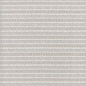 Admiral Stripe Nickel 680102 by Waverly Fabric