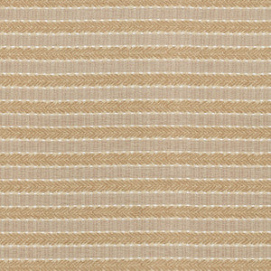 Admiral Stripe Ochre 680103 by Waverly Fabric