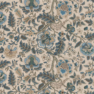 Imperial Dress/Har Azure 680110 by Waverly Fabric