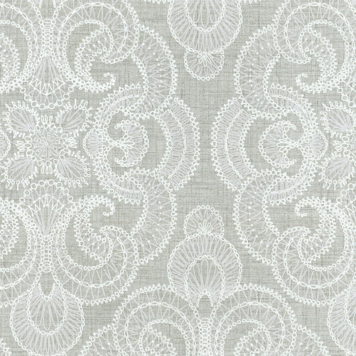 Northern Lights Pebble 680191 by Waverly Fabric - 100% COTTON USA 51000 Horizontal: 13.5 and Vertical: 18 54 - Fabric Carolina -