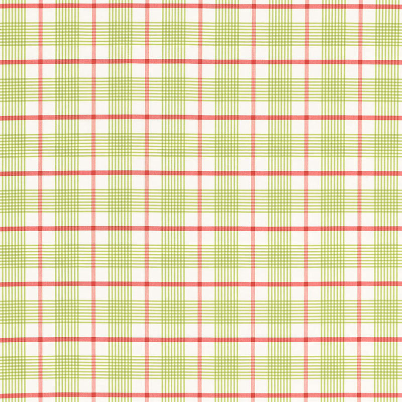 St. Lucia Plaid Lime 68020 by Schumacher Fabric CALYPSO PLAIDS & CHECKS See Sample INDIA LIGHT DUTY </p><p>Repeat: Horizontal: 3 3/8" (9CM) and Vertical: 3 3/8" (9CM) 53 3/4" WIDE (137CM) - Fabric Carolina -