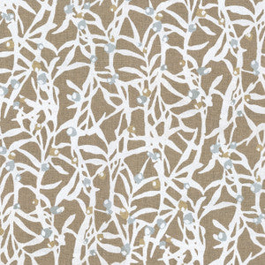 Zen Spirit Chalk 680210 by Waverly Fabric