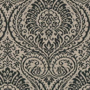 High Note Ink 680221 by Waverly Fabric