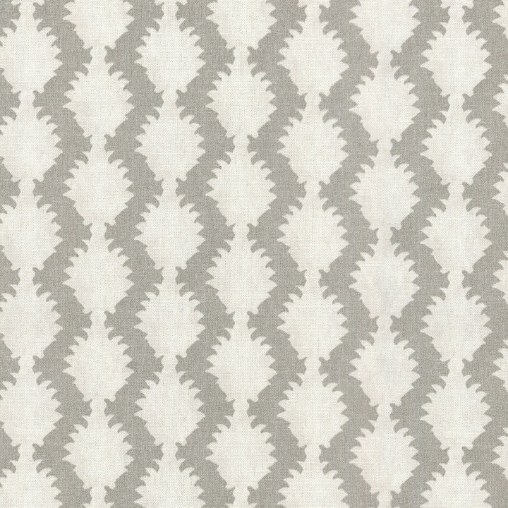 True To Form Silver 680271 by Waverly Fabric - 100%Cotton U.S.A. 51000 Horizontal: 2.25 and Vertical: 3.2 54 - Fabric Carolina -