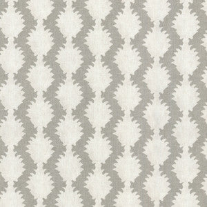 True To Form Silver -Srd 680271 by Waverly Fabric