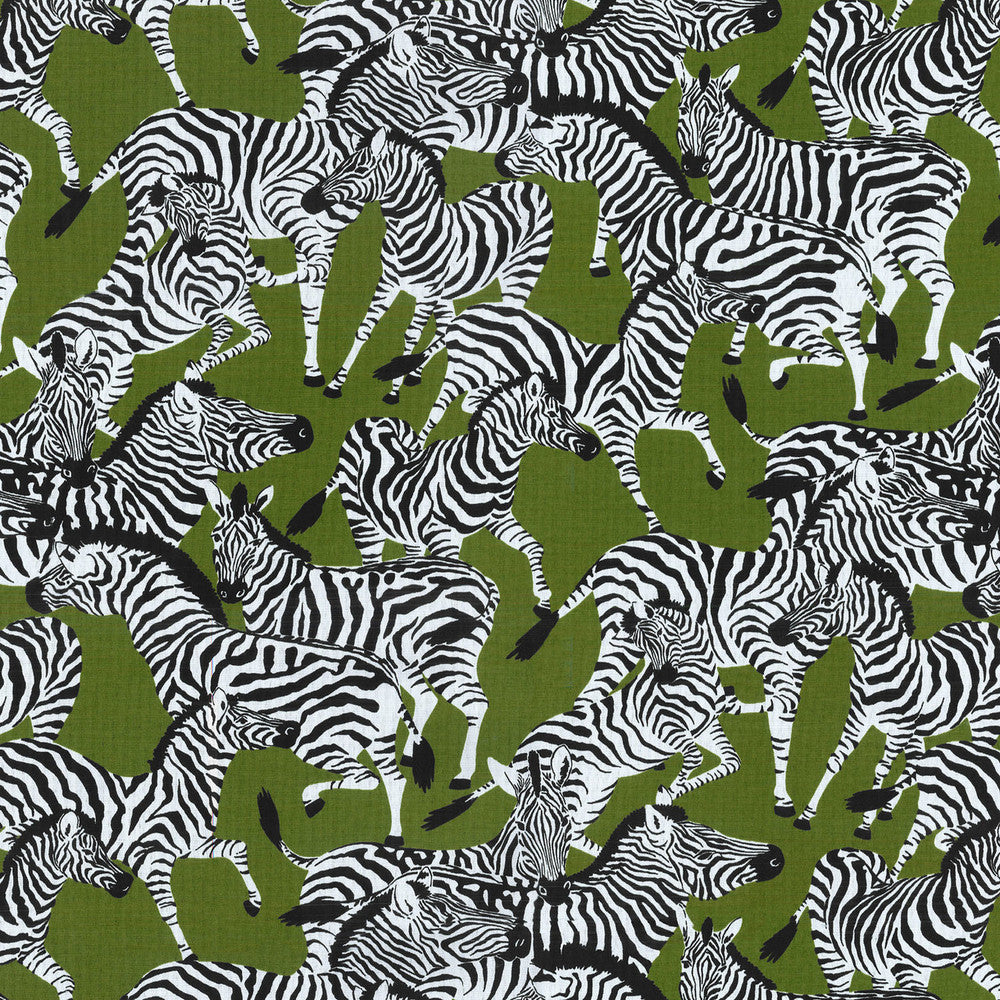Sns Herd Together Leaf 680301 by Waverly Fabric Waverly 100% Spun Polyester U.S.A. Abrasion Standard: General Use Horizontal: 13.5 and Vertical: 25.25 54" - Fabric Carolina -