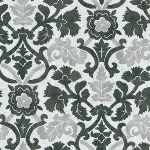 Sns Anika Onyx 680311 by Waverly Fabric