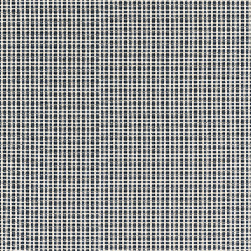Aruba Check Navy 68040 by Schumacher Fabric CALYPSO PLAIDS & CHECKS COTTON 100% INDIA MARTINDALE 26,000 </p><p>Repeat: Horizontal: 3/8" (1CM) and Vertical: 3/8" (1CM) 53 - Fabric Carolina -