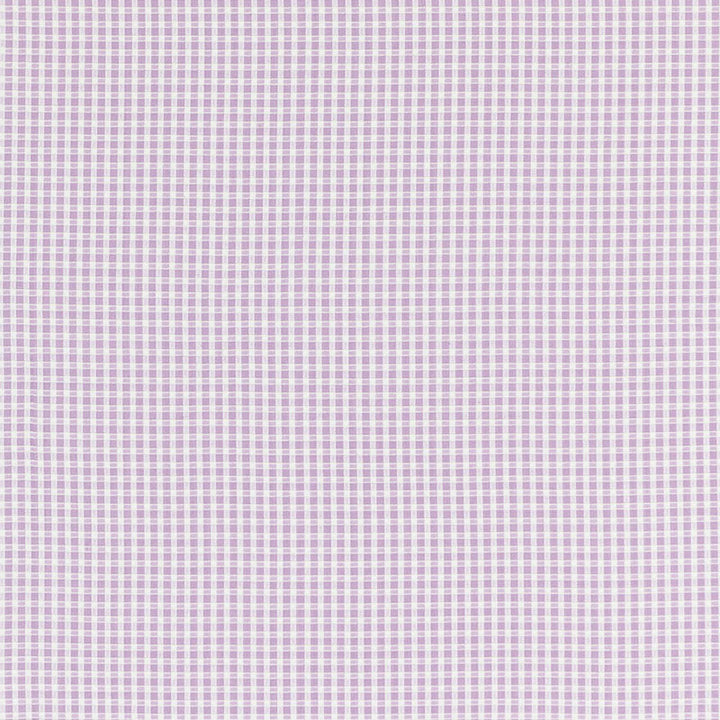 Aruba Check Lavender 68042 by Schumacher Fabric CALYPSO PLAIDS & CHECKS See Sample INDIA HEAVY DUTY </p><p>Repeat: Horizontal: 3/8" (1CM) and Vertical: 3/8" (1CM) 53" WIDE (135CM) - Fabric Carolina -