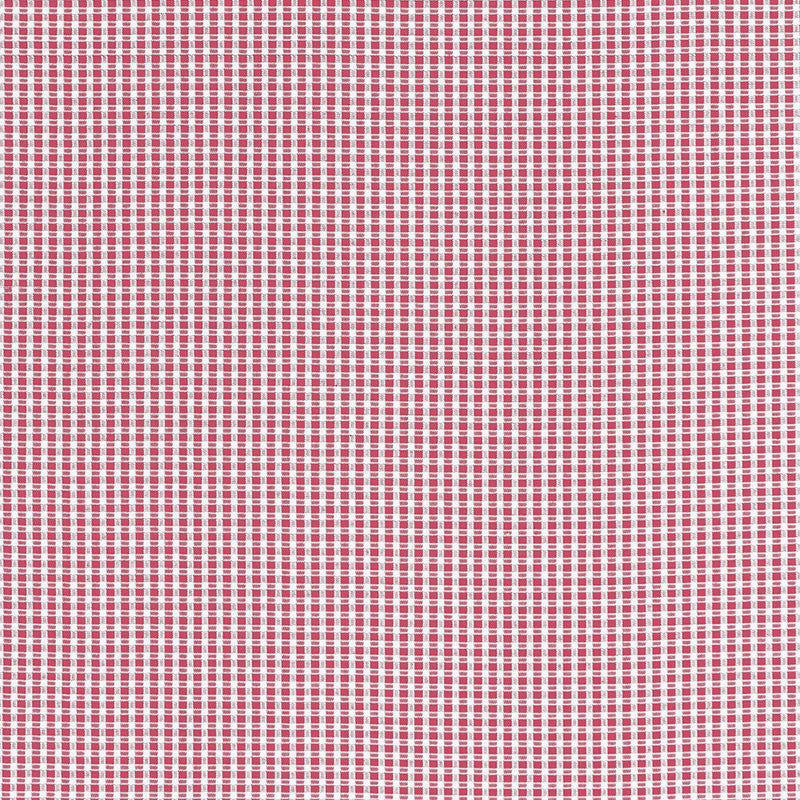 Aruba Check Azalea 68044 by Schumacher Fabric CALYPSO PLAIDS & CHECKS COTTON 100% INDIA MARTINDALE 26,000 </p><p>Repeat: Horizontal: 3/8" (1CM) and Vertical: 3/8" (1CM) 53 - Fabric Carolina -