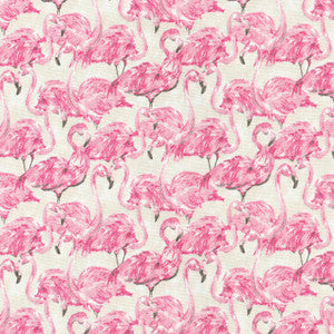 BEACH SOCIAL PEONY 680461 by Waverly Fabric