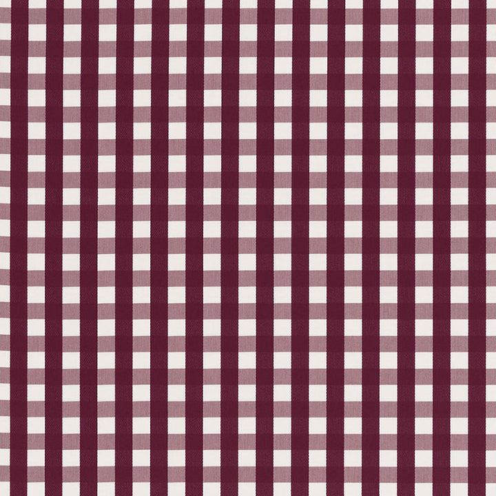 Bermuda Check Parma 68061 by Schumacher Fabric CALYPSO PLAIDS & CHECKS See Sample INDIA MEDIUM DUTY </p><p>Repeat: Horizontal: 1 3/4" (4CM) and Vertical: 1 5/8" (4CM) 53 1/8" WIDE (135CM) - Fabric Carolina -